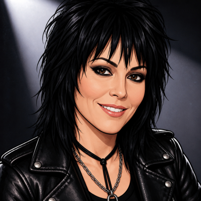 joanjett's profile photo