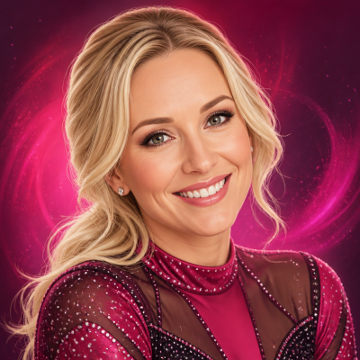 joannierochette's profile photo