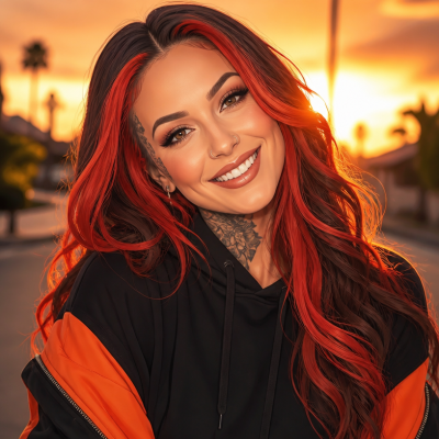 jocelyonfire's profile photo