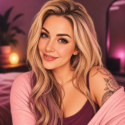 jodiedart's profile photo