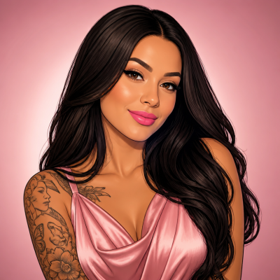 jodiehernendez's profile photo
