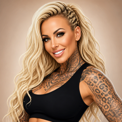jodiemarshofficial's profile photo