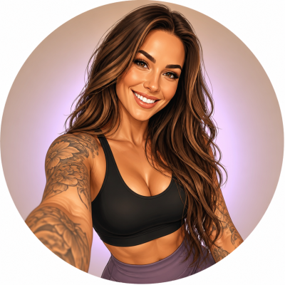 jodiifox's profile photo