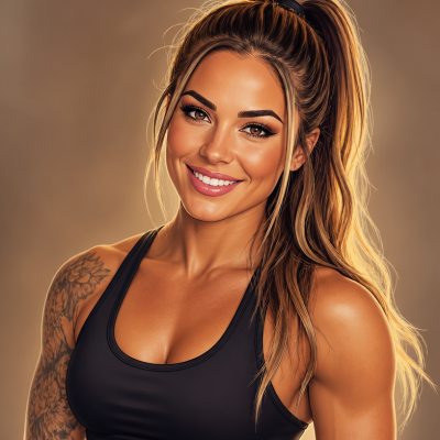 joha_morgane's profile photo
