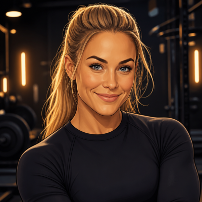 johanna-bies's profile photo