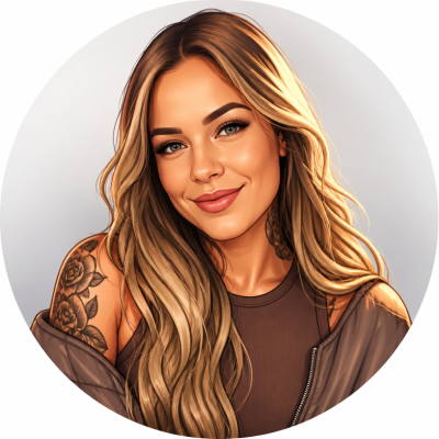 johannablind's profile photo