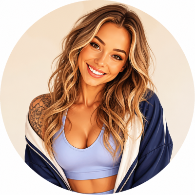 jojocochrane's profile photo