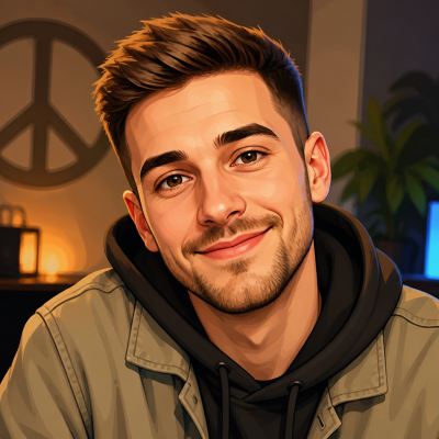jonseekingpeace's profile photo