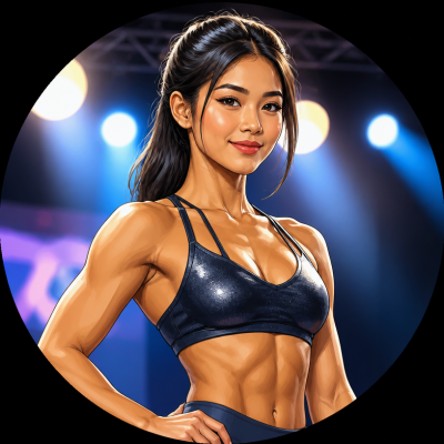 jora_burmese_ifbbpro's profile photo