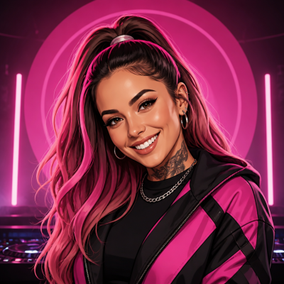 jordana_official's profile photo