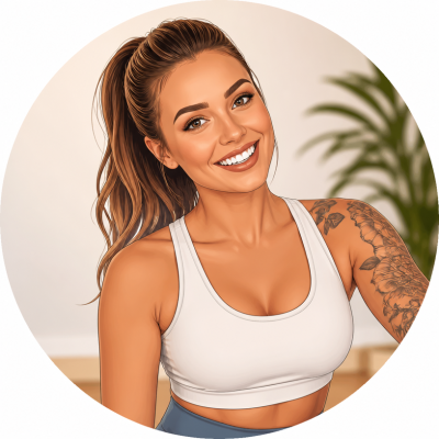 jordanlynnfitness's profile photo