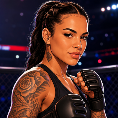 joselyne-edwards's profile photo