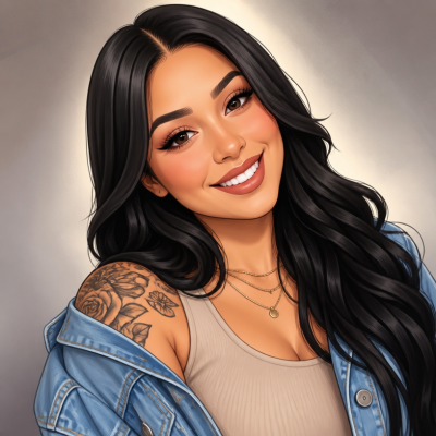 joselynesalgadodolores's profile photo