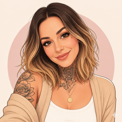 josephine-mayhoff's profile photo