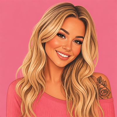 josie-santel's profile photo