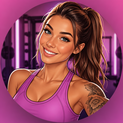 jousfit's profile photo