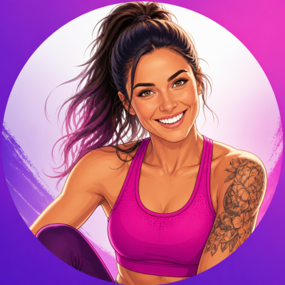 jsimsfit's profile photo