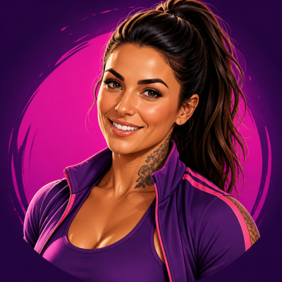judibataille's profile photo