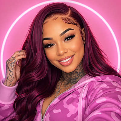 juicykris's profile photo