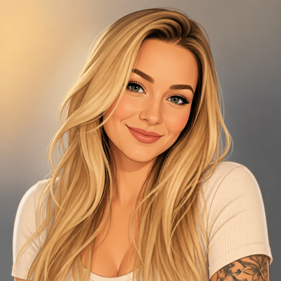 julia-bielenberg's profile photo