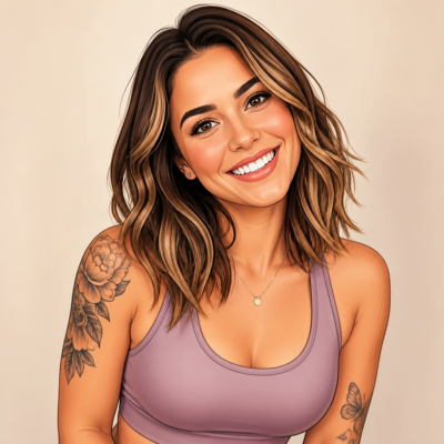 julia-mumper's profile photo