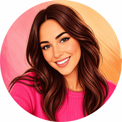 juliadagovich's profile photo