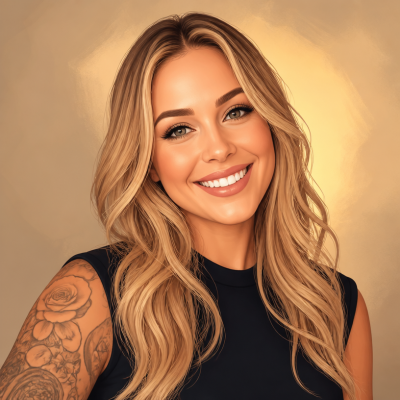 juliaekstrand's profile photo