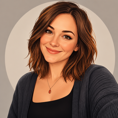 juliahendrickson's profile photo