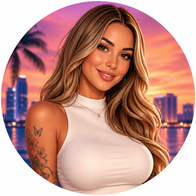 juliajudy's profile photo