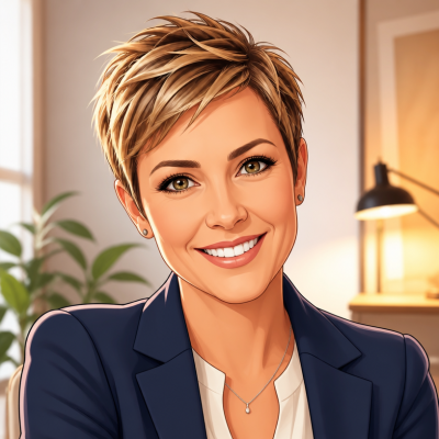 juliamgarvey's profile photo