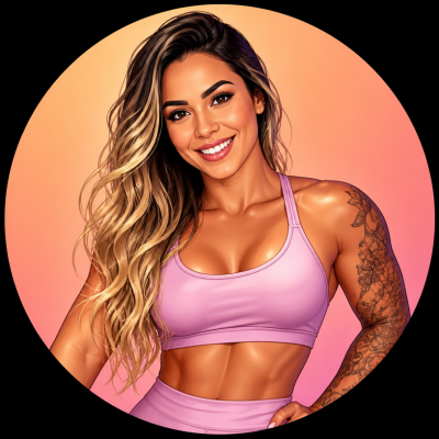 julianealmeida's profile photo
