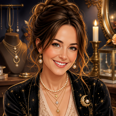 juliaparishjewelry's profile photo