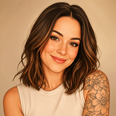 juliaramo's profile photo