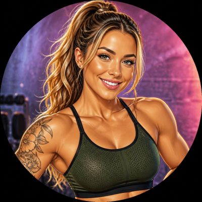 julie-anne-landry's profile photo