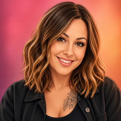 juliecox's profile photo