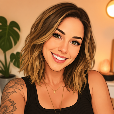 juliekasten's profile photo