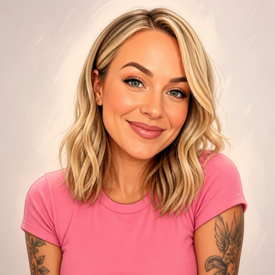 julieronne's profile photo