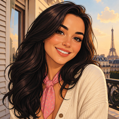 juliette-lacroix's profile photo