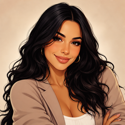 juliramdi's profile photo