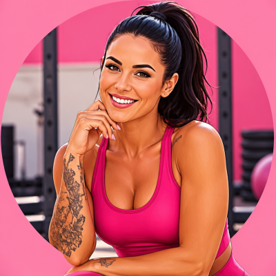 juricafit's profile photo