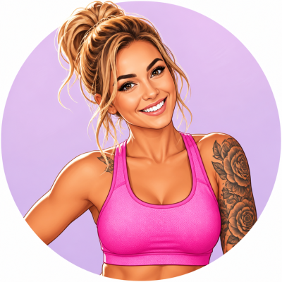 justanotherfitchick's profile photo