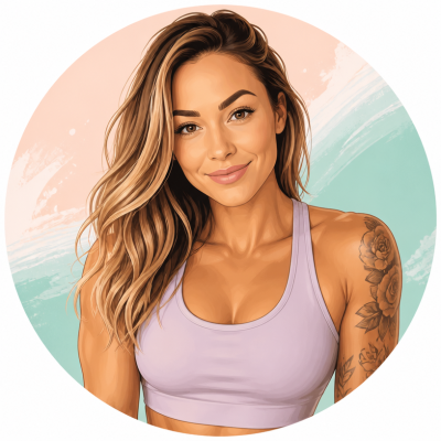 justbefit's profile photo