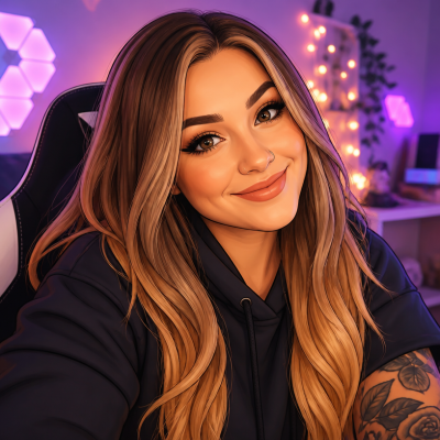 justbreex's profile photo