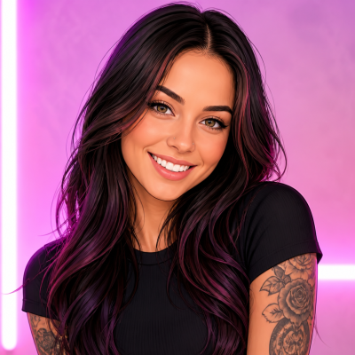 justina-yustin's profile photo