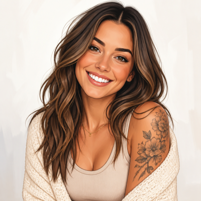 justineanselone's profile photo