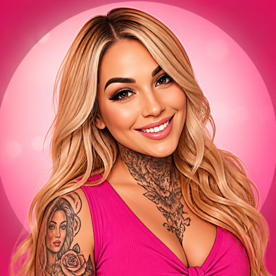 justlucyofficial's profile photo