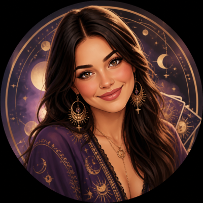 jylia's profile photo