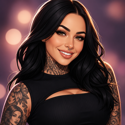 jynxhollywood's profile photo