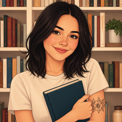 kaileereads's profile photo