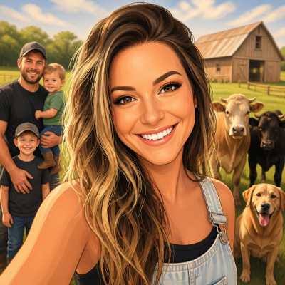 kaleythompson's profile photo